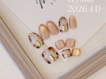 ★定額Dコース ジェル￥9,350 （ご新規様20%オフ￥7,480） Paraジェル￥11,000 （ご新規様20%オフ￥8,800）