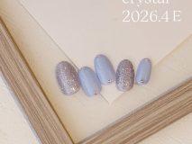 ★定額Eコース ジェル￥7,700 （ご新規様20%オフ￥6,160） Paraジェル￥9,350 （ご新規様20%オフ￥7,480）