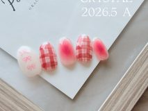★定額Aコース ジェル￥13,200 （ご新規様20%オフ￥10,560） Paraジェル￥14,850 （ご新規様20%オフ￥11,880）