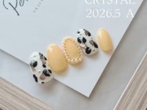 ★定額Aコースジェル￥13,200 （ご新規様20%オフ￥10,560）Para ジェル￥14,850 （ご新規様20%オフ￥11,880）