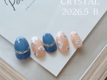 ★定額Bコース ジェル￥12,100 （ご新規様20%オフ￥9,680） Paraジェル￥13,750 （ご新規様20%オフ￥11,000）