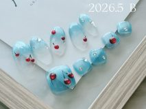 ★定額Bコース ジェル￥12,100 （ご新規様20%オフ￥9,680） Paraジェル￥13,750 （ご新規様20%オフ￥11,000）