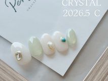 ★定額Cコース ジェル￥10,780 （ご新規様20%オフ￥8,624） Paraジェル￥12,430 （ご新規様20%オフ￥9,944）
