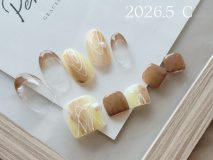 ★定額Cコース ジェル￥10,780 （ご新規様20%オフ￥8,624） Paraジェル￥12,430 （ご新規様20%オフ￥9,944）