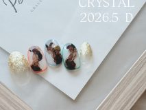 ★定額Dコース ジェル￥9,350 （ご新規様20%オフ￥7,480） Paraジェル￥11,000 （ご新規様20%オフ￥8,800）