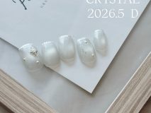 ★定額Dコース ジェル￥9,350 （ご新規様20%オフ￥7,480） Paraジェル￥11,000 （ご新規様20%オフ￥8,800）