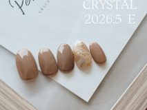 ★定額Eコース ジェル￥7,700 （ご新規様20%オフ￥6,160） Paraジェル￥9,350 （ご新規様20%オフ￥7,480）