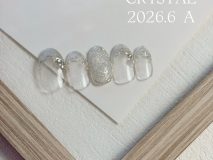 ★定額Aコース ジェル￥13,200 （ご新規様20%オフ￥10,560） Paraジェル￥14,850 （ご新規様20%オフ￥11,880）