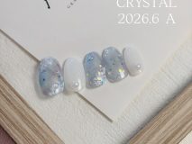 ★定額Aコース ジェル￥13,200 （ご新規様20%オフ￥10,560） Paraジェル￥14,850 （ご新規様20%オフ￥11,880）