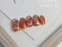 ★定額Bコース ジェル￥12,100 （ご新規様20%オフ￥9,680） Paraジェル￥13,750 （ご新規様20%オフ￥11,000）
