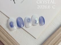 ★定額Cコース ジェル￥10,780 （ご新規様20%オフ￥8,624） Paraジェル￥12,430 （ご新規様20%オフ￥9,944）