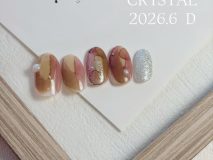★定額Dコース ジェル￥9,350 （ご新規様20%オフ￥7,480） Paraジェル￥11,000 （ご新規様20%オフ￥8,800）
