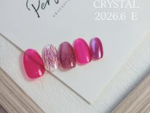 ★定額Eコース ジェル￥7,700 （ご新規様20%オフ￥6,160） Paraジェル￥9,350 （ご新規様20%オフ￥7,480）