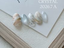 ★定額Aコース ジェル￥13,200 （ご新規様20%オフ￥10,560） Paraジェル￥14,850 （ご新規様20%オフ￥11,880）