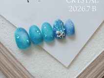 ★定額Bコース ジェル￥12,100 （ご新規様20%オフ￥9,680） Paraジェル￥13,750 （ご新規様20%オフ￥11,000）