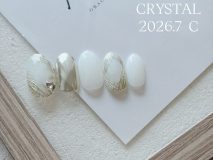 ★定額Cコース ジェル￥10,780 （ご新規様20%オフ￥8,624） Paraジェル￥12,430 （ご新規様20%オフ￥9,944）