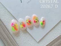 ★定額Dコース ジェル￥9,350 （ご新規様20%オフ￥7,480） Paraジェル￥11,000 （ご新規様20%オフ￥8,800）