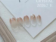 ★定額Eコース ジェル￥7,700 （ご新規様20%オフ￥6,160） Paraジェル￥9,350 （ご新規様20%オフ￥7,480）
