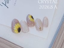 ★定額Aコース ジェル￥13,200 （ご新規様20%オフ￥10,560） Paraジェル￥14,850 （ご新規様20%オフ￥11,880）