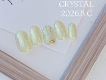 ★定額Cコース ジェル￥10,780 （ご新規様20%オフ￥8,624） Paraジェル￥12,430 （ご新規様20%オフ￥9,944）