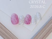 ★定額Cコース ジェル￥10,780 （ご新規様20%オフ￥8,624） Paraジェル￥12,430 （ご新規様20%オフ￥9,944）