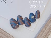 ★定額Dコース ジェル￥9,350 （ご新規様20%オフ￥7,480） Paraジェル￥11,000 （ご新規様20%オフ￥8,800）