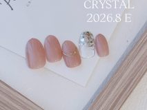★定額Eコース ジェル￥7,700 （ご新規様20%オフ￥6,160） Paraジェル￥9,350 （ご新規様20%オフ￥7,480）