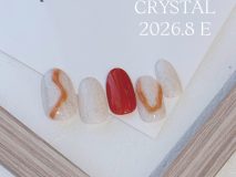 ★定額Eコース ジェル￥7,700 （ご新規様20%オフ￥6,160） Paraジェル￥9,350 （ご新規様20%オフ￥7,480）
