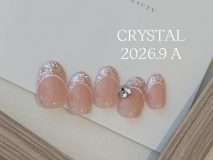 ★定額Aコース ジェル￥13,200 （ご新規様20%オフ￥10,560） Paraジェル￥14,850 （ご新規様20%オフ￥11,880）