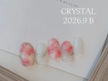 ★定額Bコース ジェル￥12,100 （ご新規様20%オフ￥9,680） Paraジェル￥13,750 （ご新規様20%オフ￥11,000）