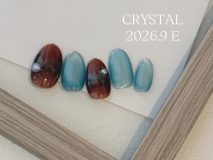 ★定額Eコース ジェル￥7,700 （ご新規様20%オフ￥6,160） Paraジェル￥9,350 （ご新規様20%オフ￥7,480）