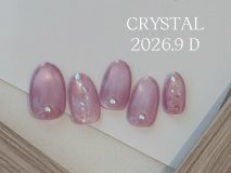 ★定額Dコース ジェル￥9,350 （ご新規様20%オフ￥7,480） Paraジェル￥11,000 （ご新規様20%オフ￥8,800）