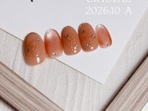 ★定額Aコース ジェル￥13,200 （ご新規様20%オフ￥10,560） Paraジェル￥14,850 （ご新規様20%オフ￥11,880）