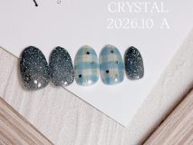 ★定額Aコース ジェル￥13,200 （ご新規様20%オフ￥10,560） Paraジェル￥14,850 （ご新規様20%オフ￥11,880）