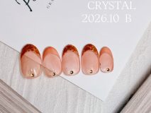 ★定額Bコース ジェル￥12,100 （ご新規様20%オフ￥9,680） Paraジェル￥13,750 （ご新規様20%オフ￥11,000）