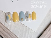 ★定額Eコース ジェル￥7,700 （ご新規様20%オフ￥6,160） Paraジェル￥9,350 （ご新規様20%オフ￥7,480）